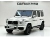 Mercedes-Benz G 350 2021