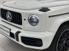 Mercedes-Benz G 350 2021