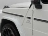 Mercedes-Benz G 350 2021