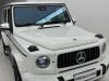 Mercedes-Benz G 350 2021