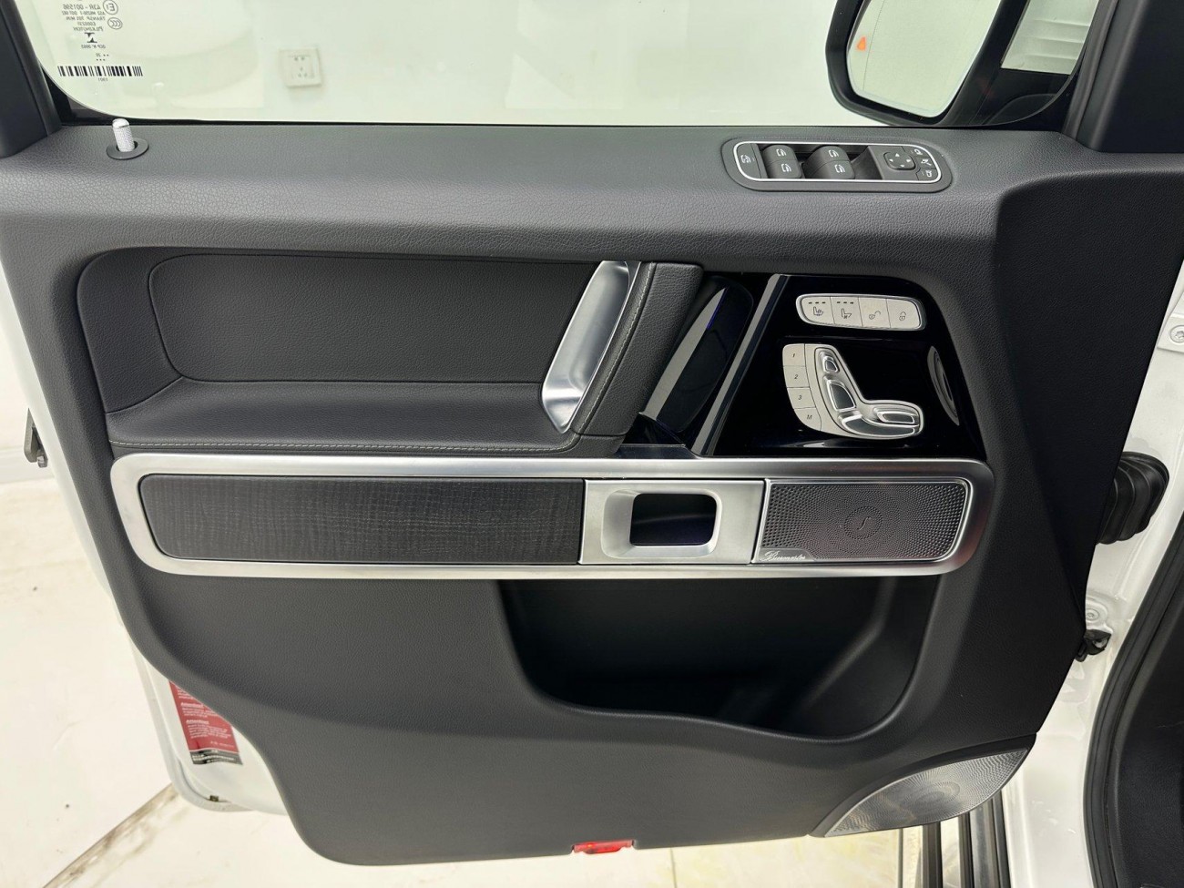 Mercedes-Benz G 350 2021