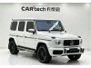 Mercedes-Benz G 350 2021