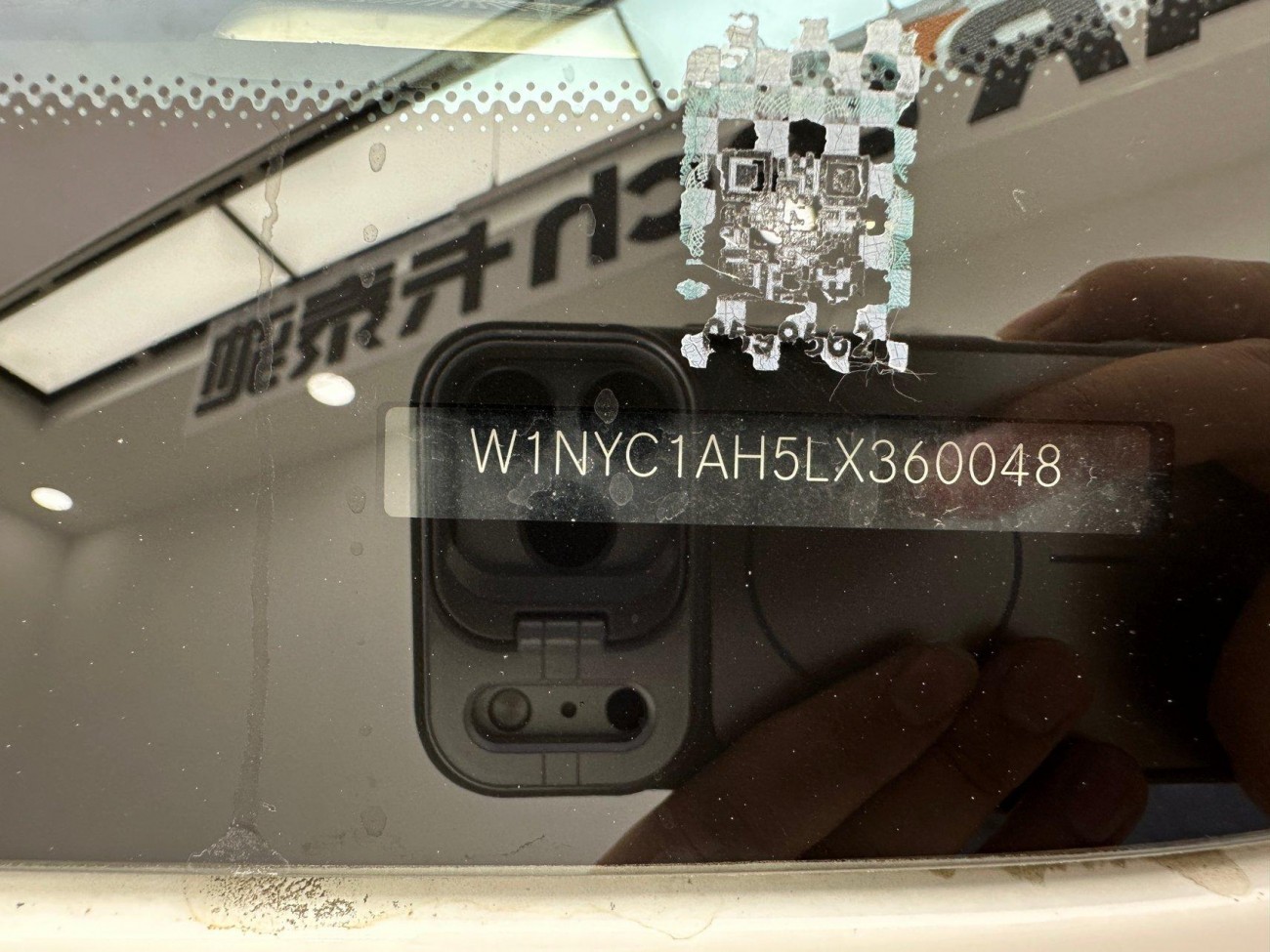Mercedes-Benz G 350 2021