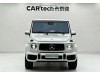 Mercedes-Benz G 350 2021
