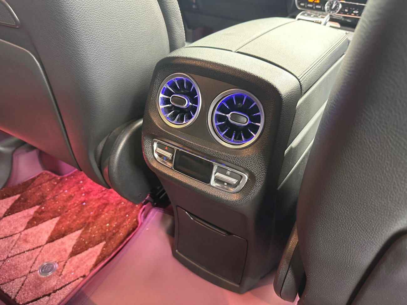 Mercedes-Benz G 350 2021