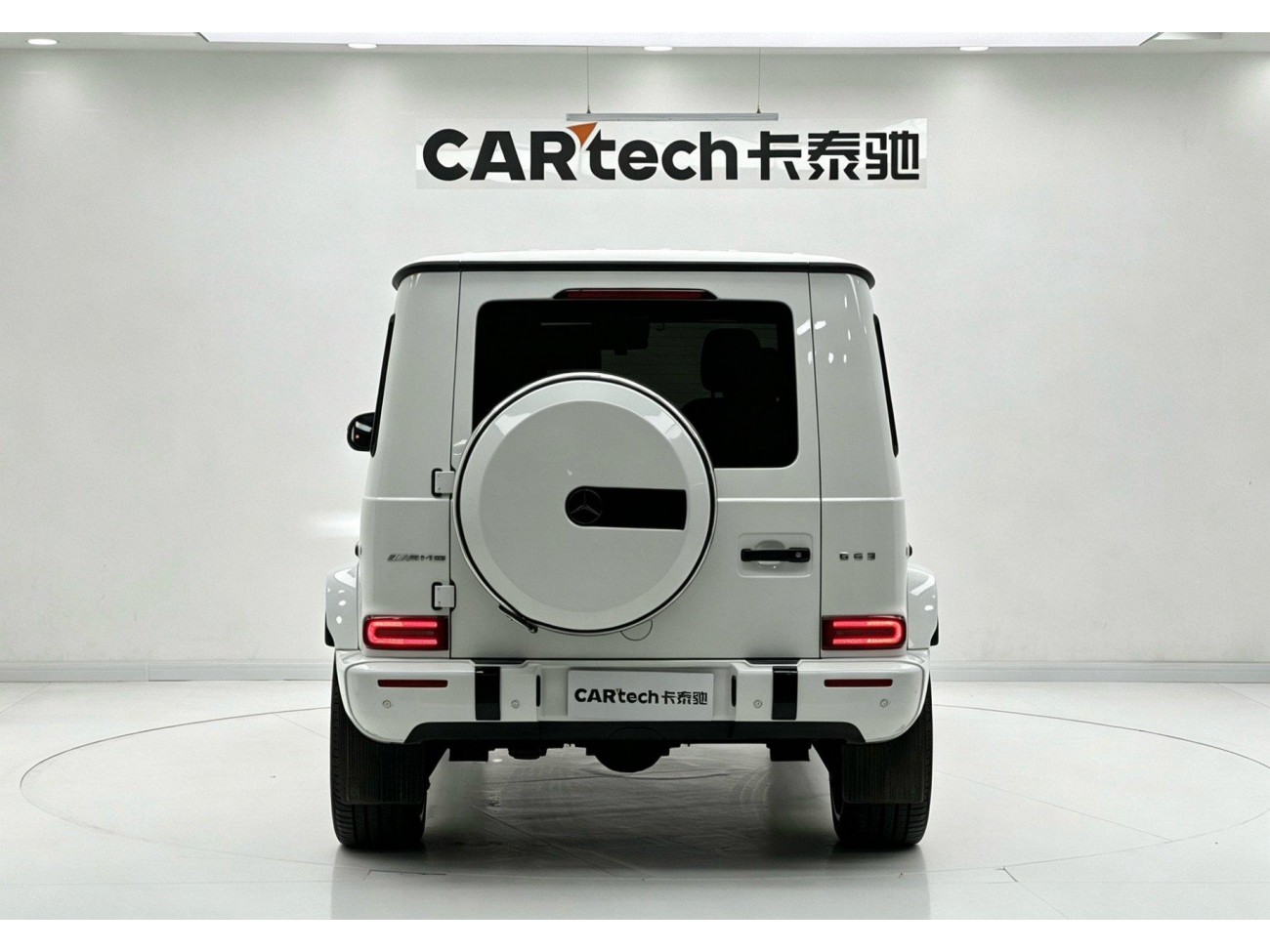 Mercedes-Benz G 350 2021