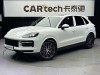 Porsche Cayenne 2024