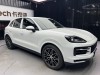 Porsche Cayenne 2024