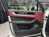 Porsche Cayenne 2024