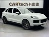 Porsche Cayenne 2024