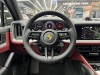Porsche Cayenne 2024