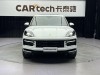 Porsche Cayenne 2024