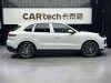 Porsche Cayenne 2024