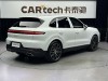 Porsche Cayenne 2024