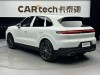 Porsche Cayenne 2024