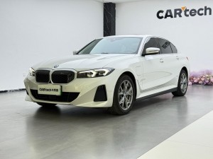 BMW i3 2025