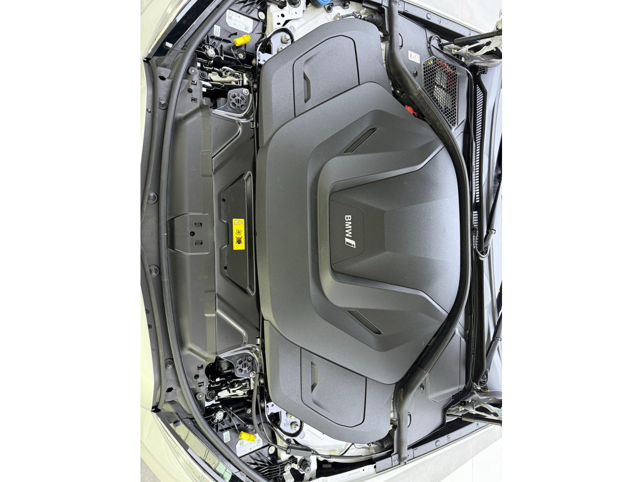 BMW i3 2025