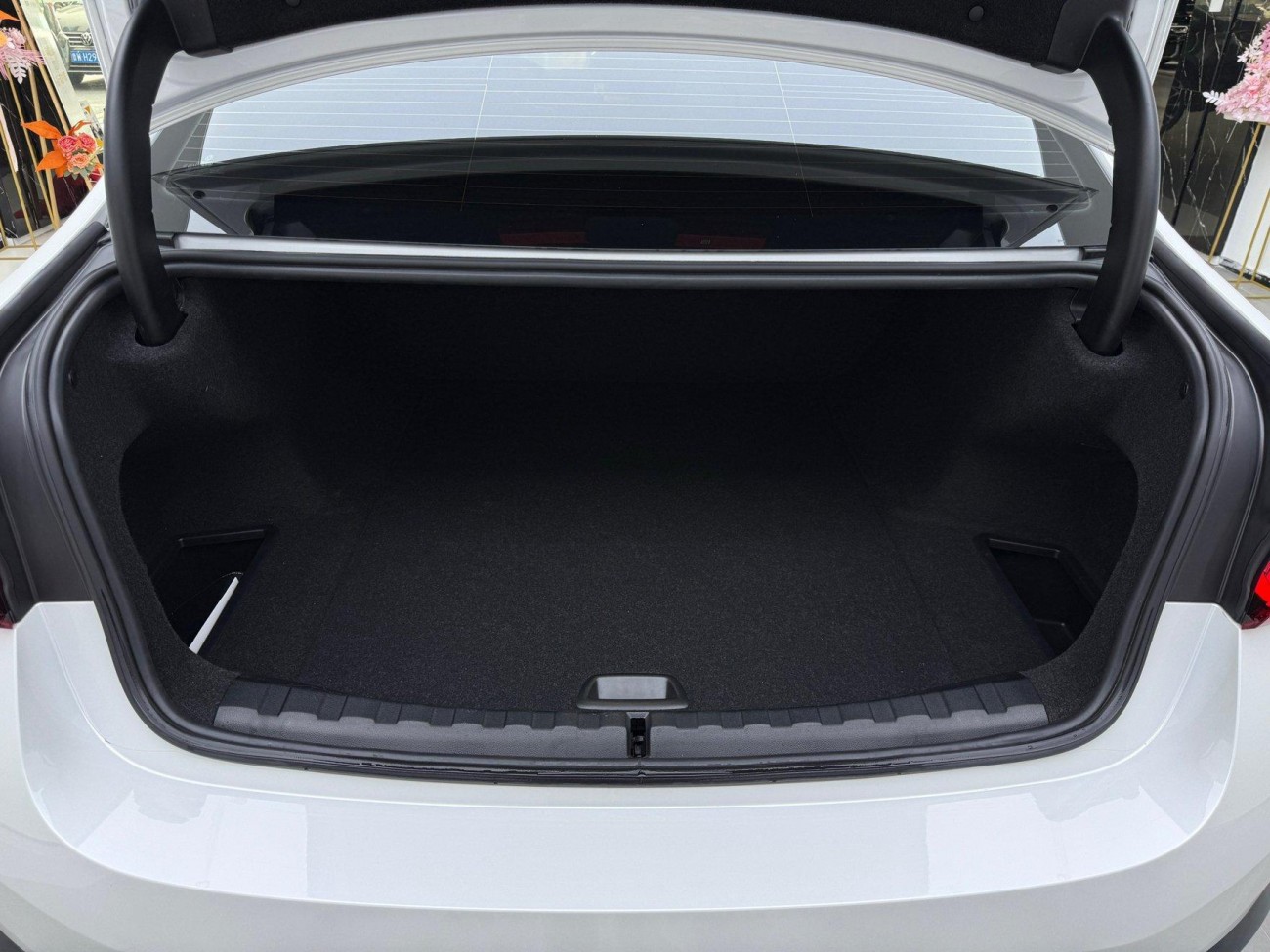 BMW i3 2025