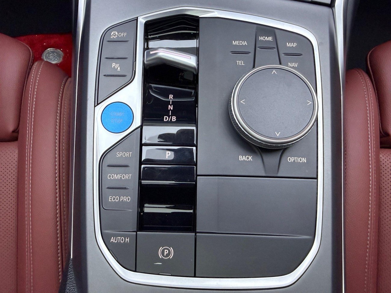 BMW i3 2025