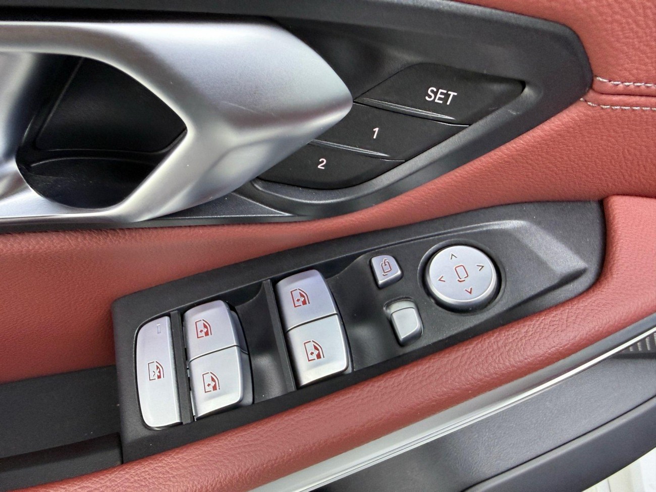BMW i3 2025