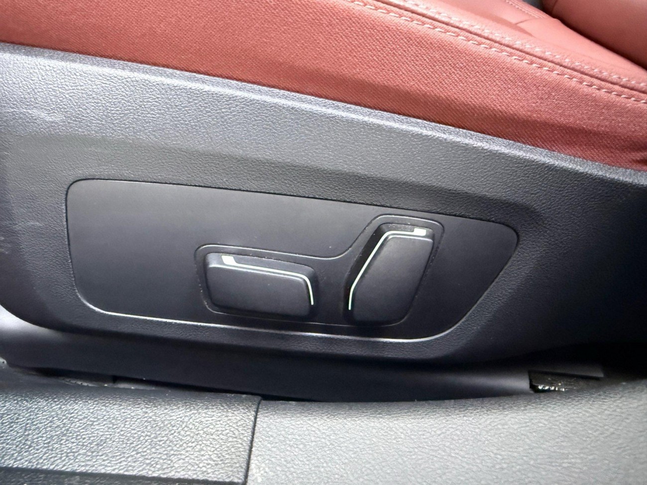 BMW i3 2025