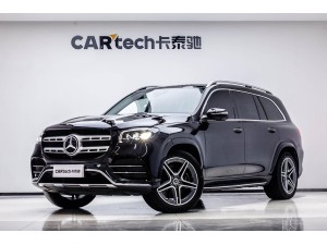 Mercedes-Benz GLS 450 4MATIC 2023