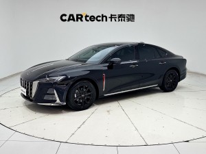 Hongqi H6 2024