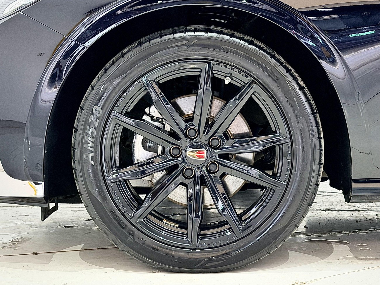 Hongqi H6 2024