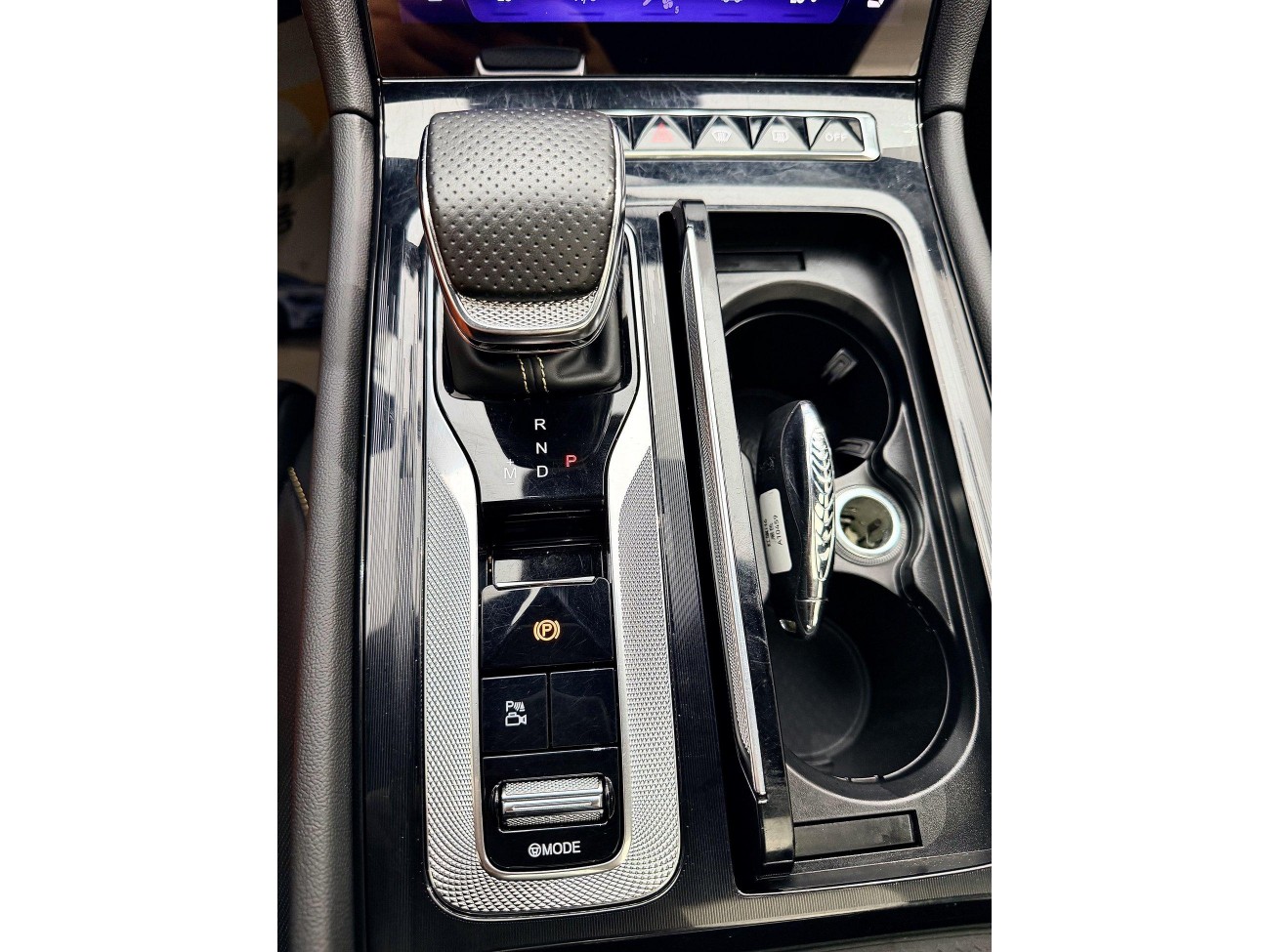 Hongqi H6 2024