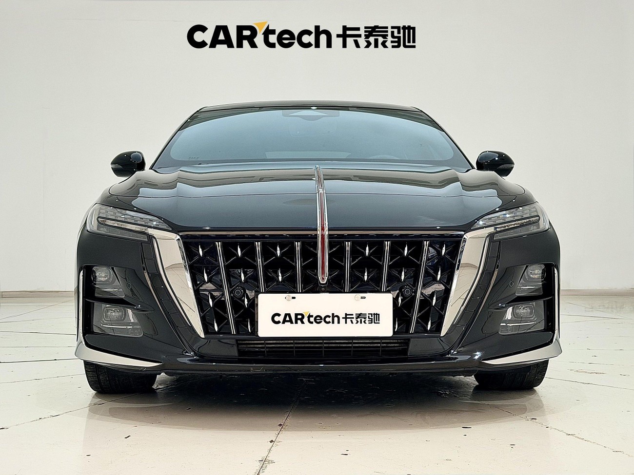 Hongqi H6 2024