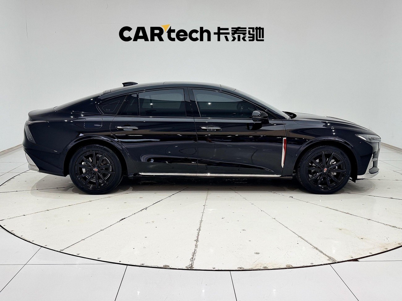 Hongqi H6 2024