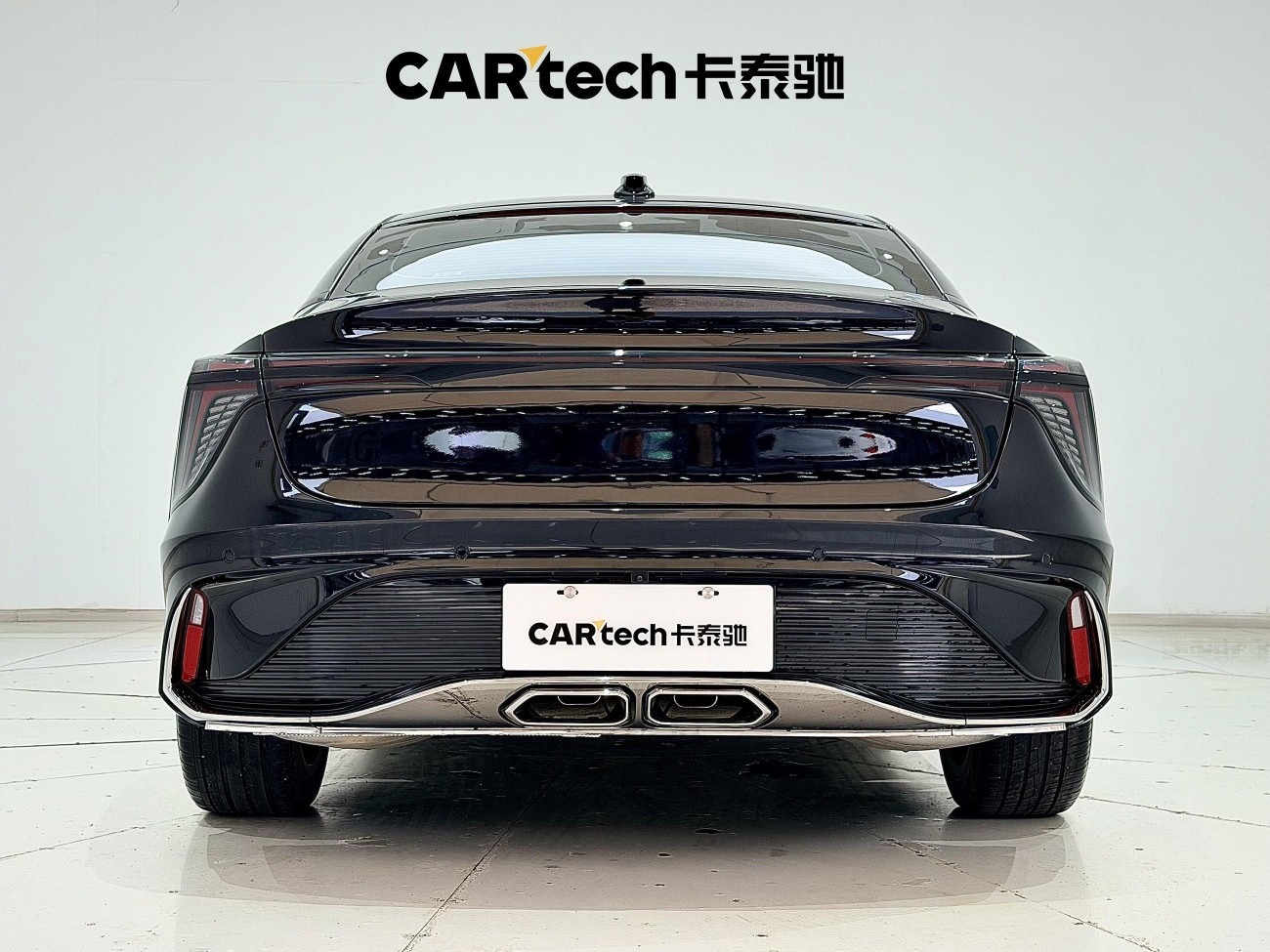 Hongqi H6 2024