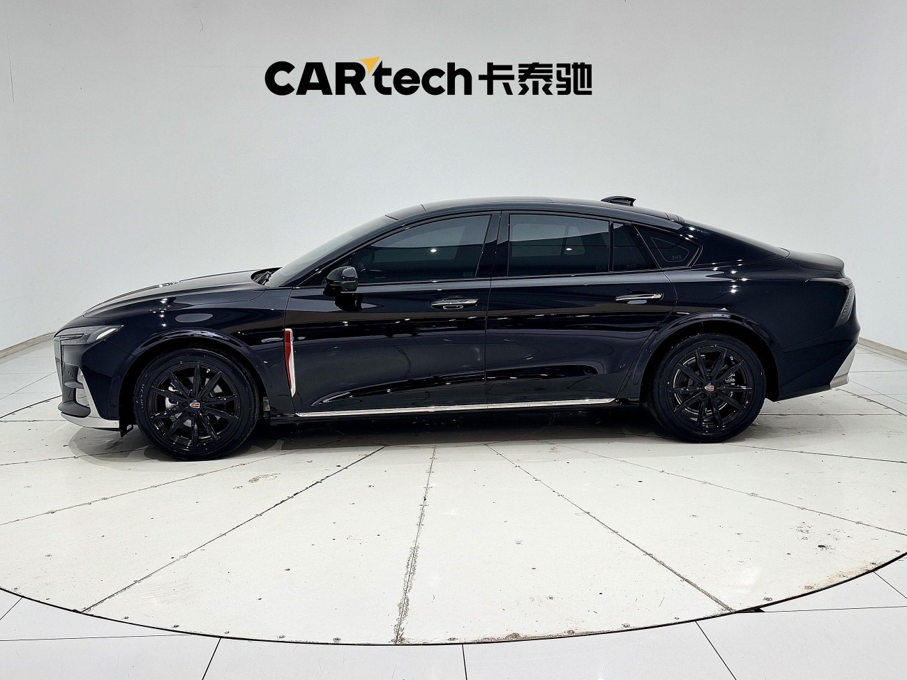 Hongqi H6 2024