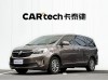 Buick GL8 2022