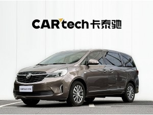 Buick GL8 2022