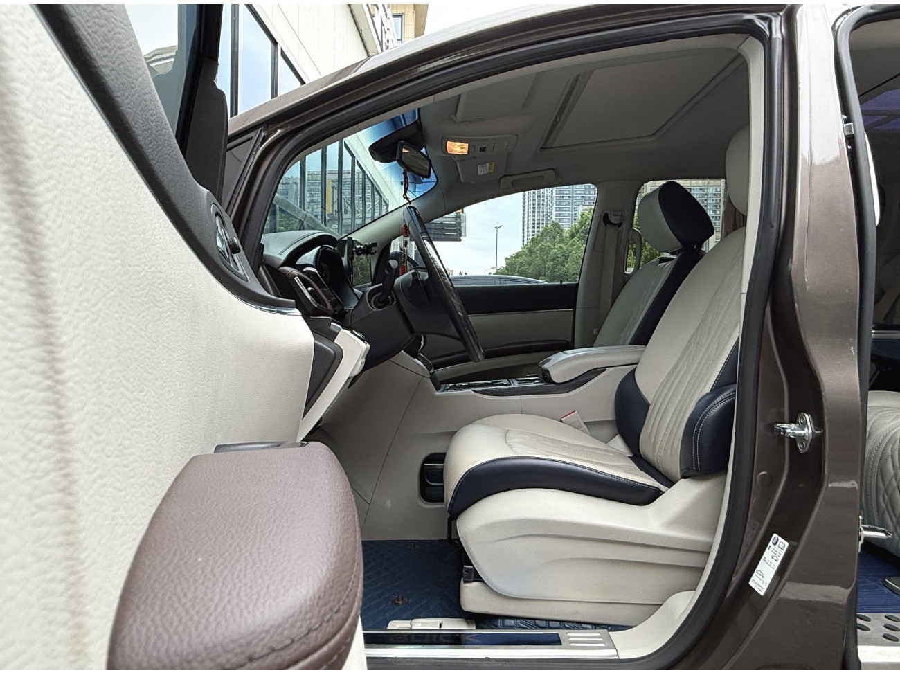 Buick GL8 2022