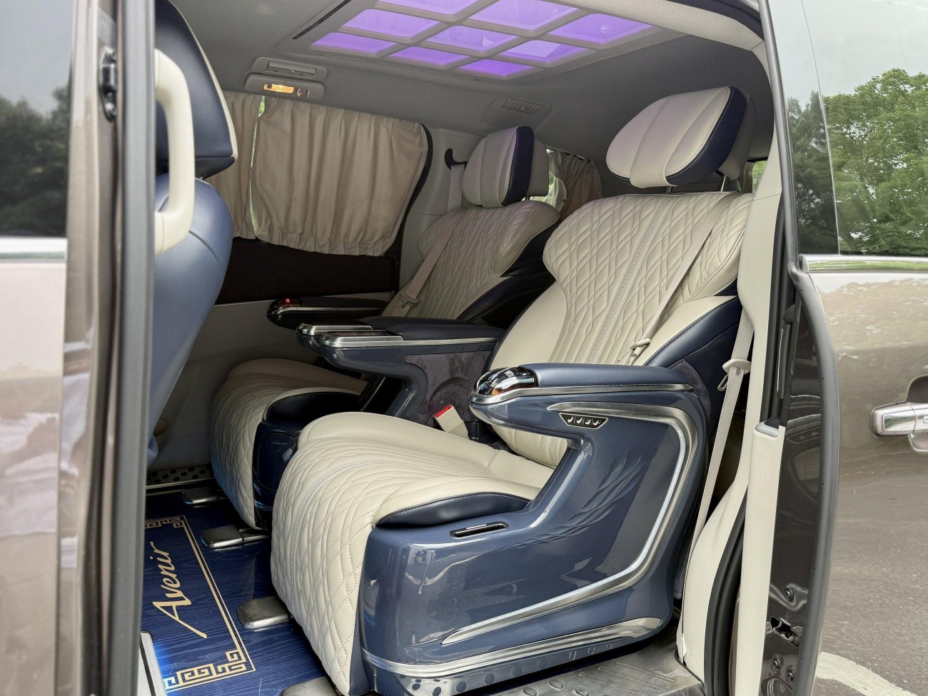 Buick GL8 2022