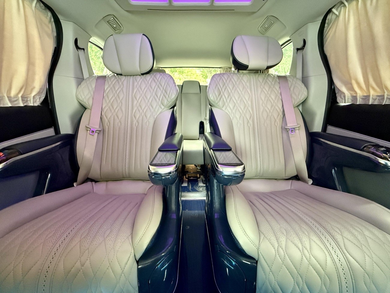 Buick GL8 2022
