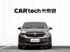 Buick GL8 2022