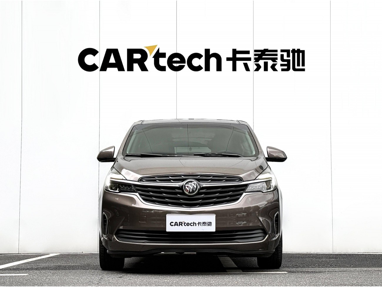 Buick GL8 2022