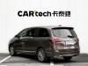 Buick GL8 2022
