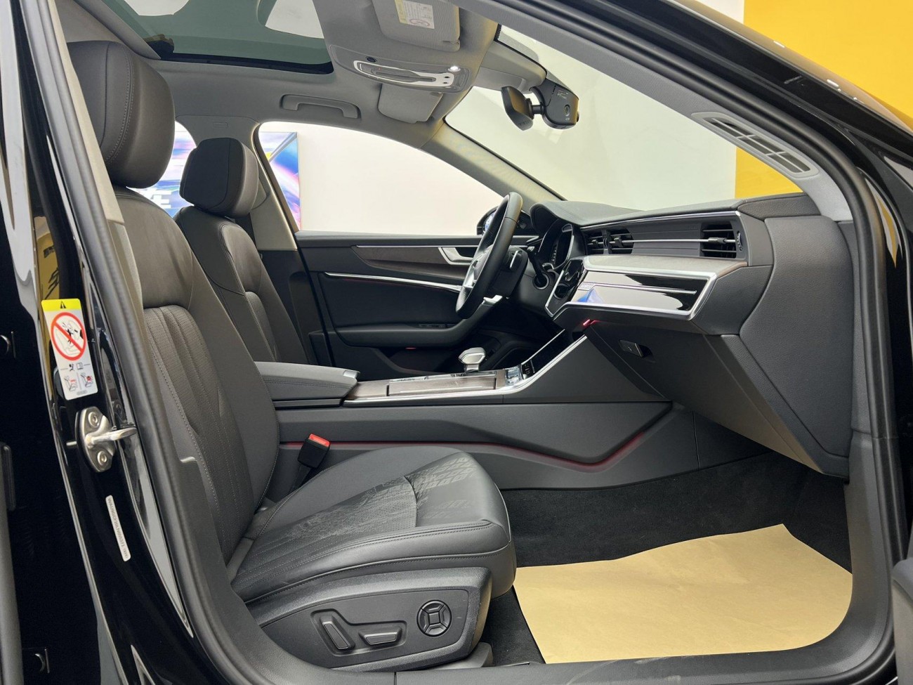 Audi A6 2020