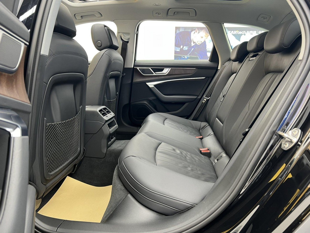 Audi A6 2020