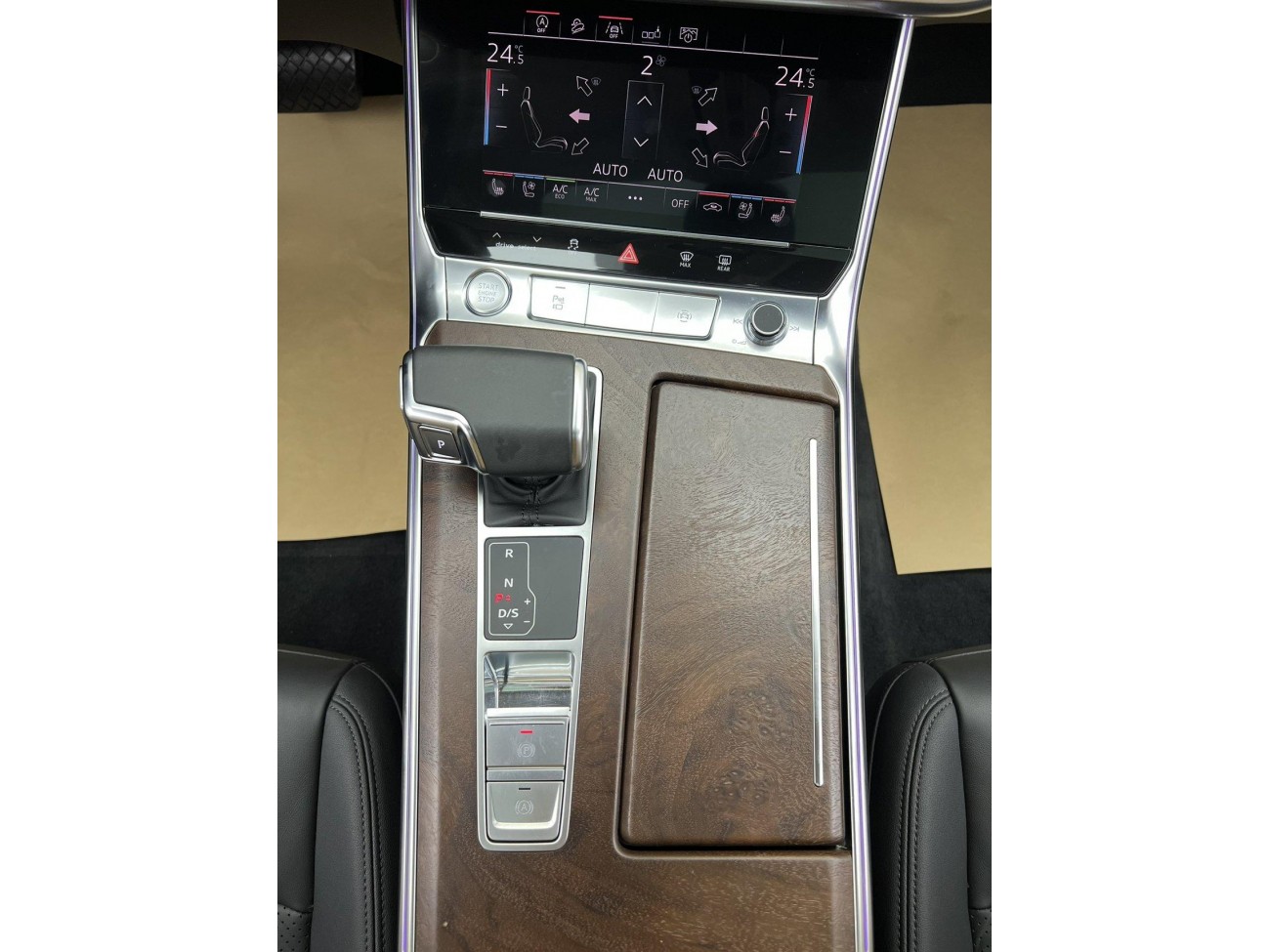 Audi A6 2020