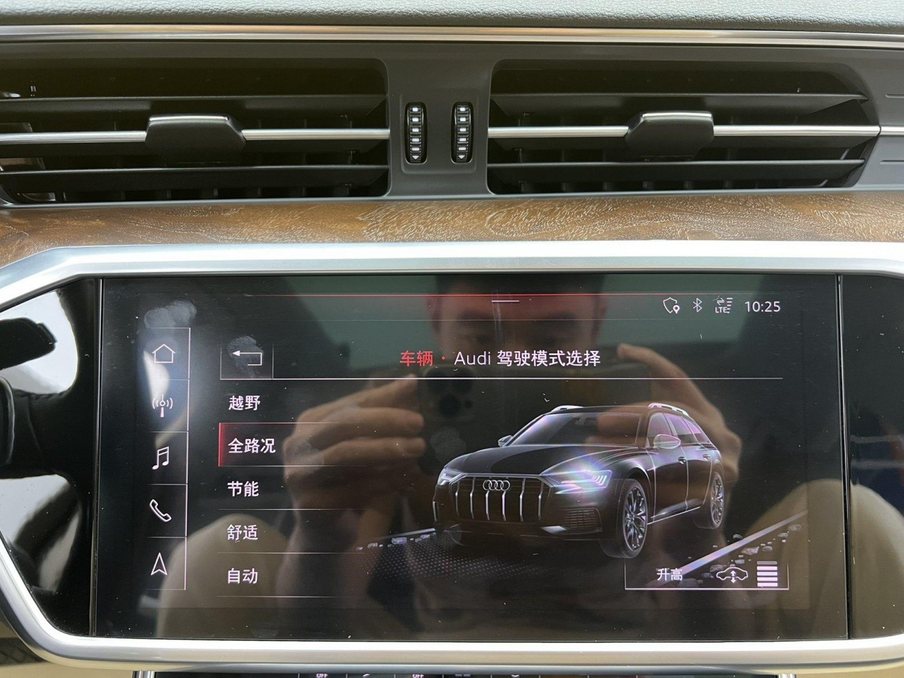 Audi A6 2020