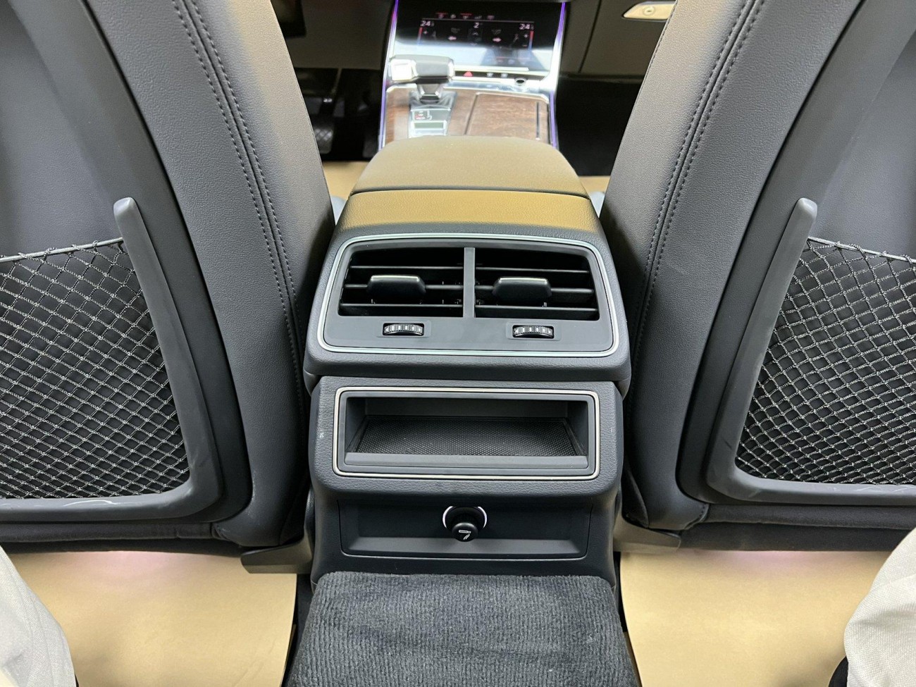 Audi A6 2020
