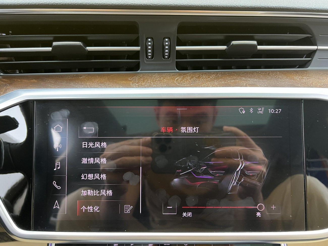 Audi A6 2020