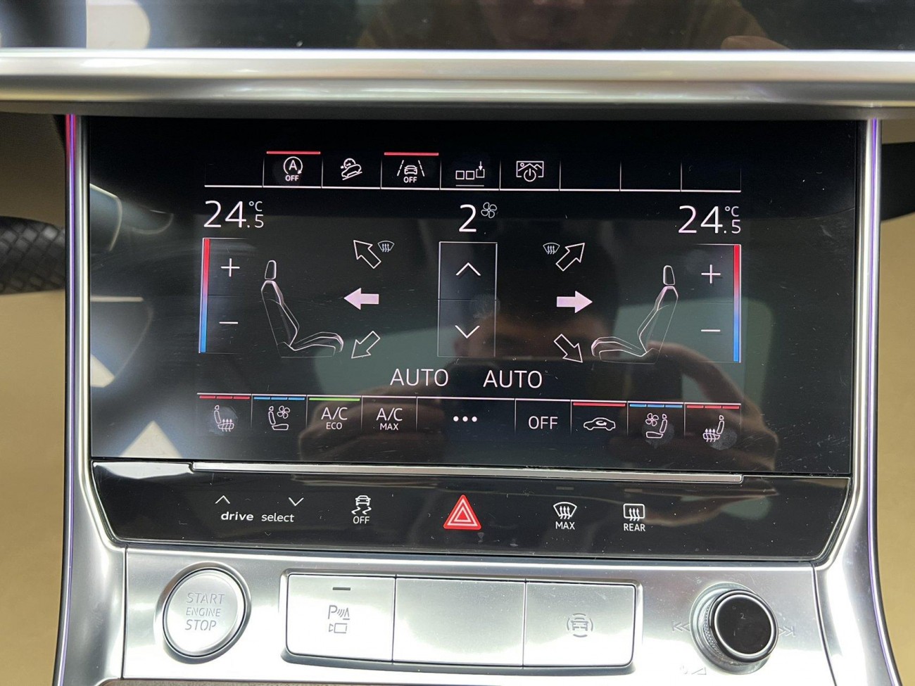 Audi A6 2020