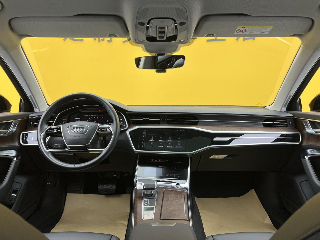 Audi A6 2020
