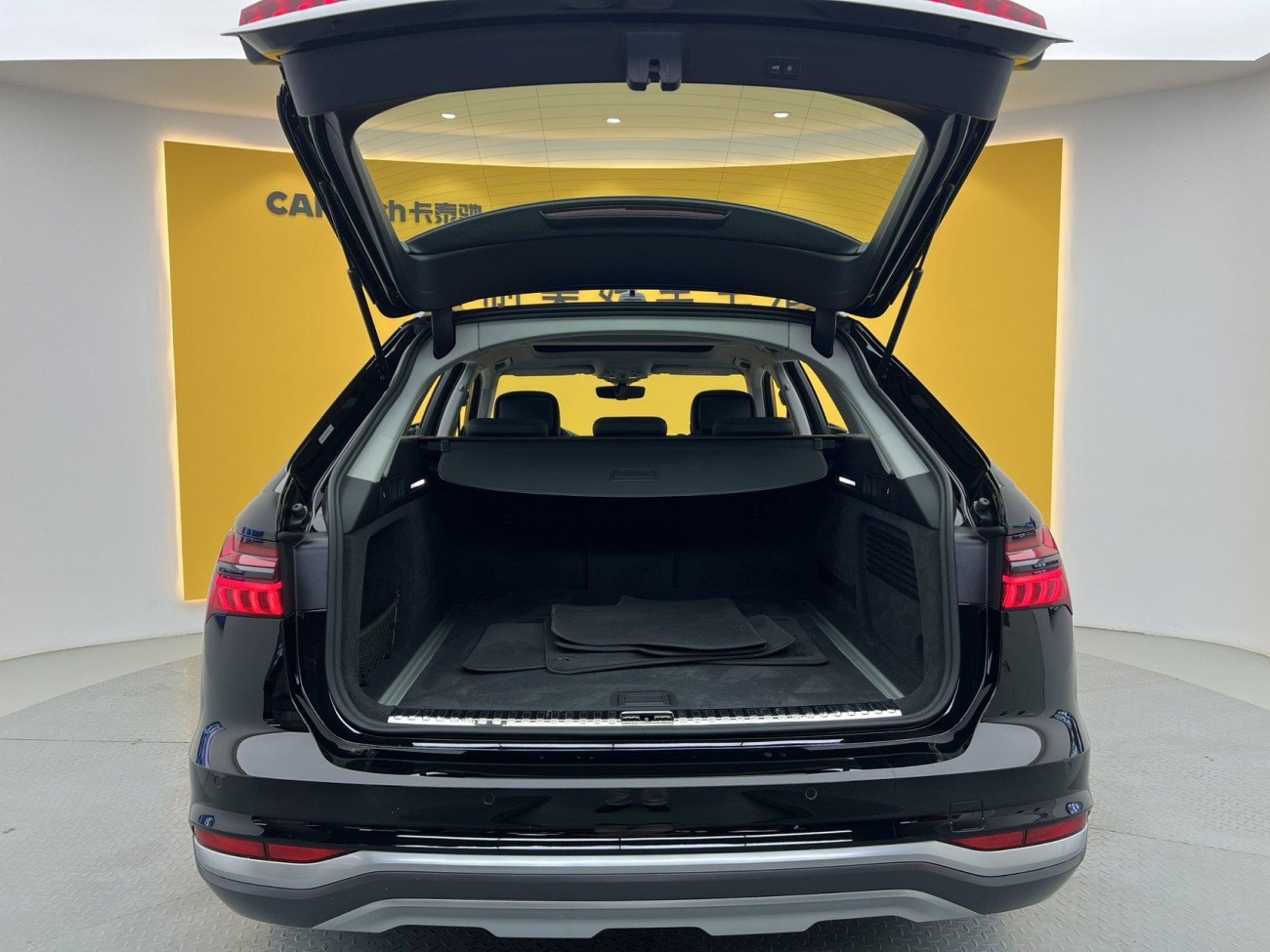 Audi A6 2020